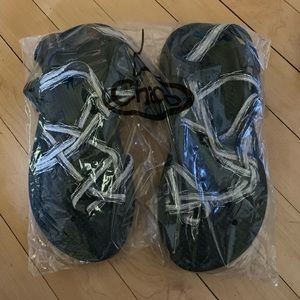 Chaco sandals